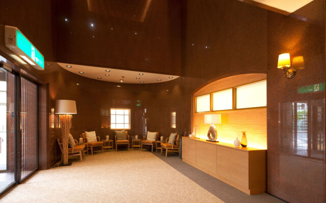 Hotel Nature Osaka Umeda