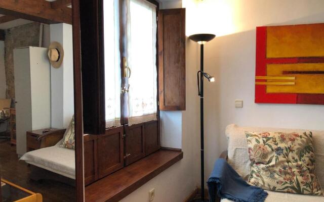 17A01 -Apartamento Caravia