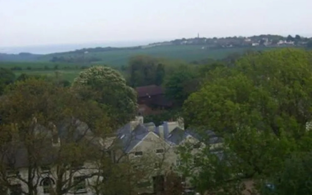 The White Cliffs Hotel