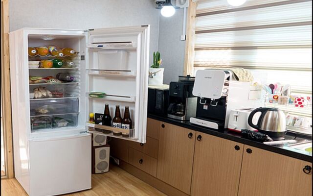 Gooreumchae Guest House