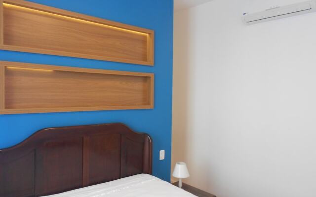 Gohouse - Atlantica 702 B