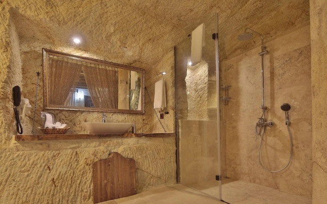 Asuwari Suites Cappadocia