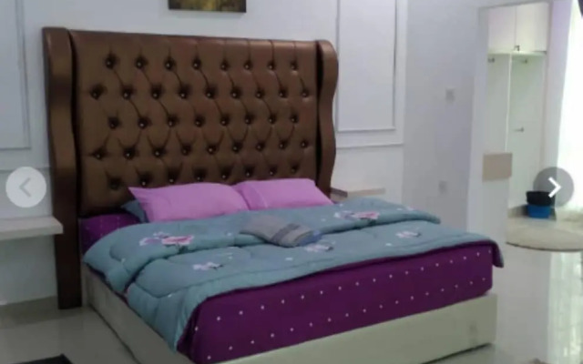 Capital O 90555 Captain's Cabin Resort