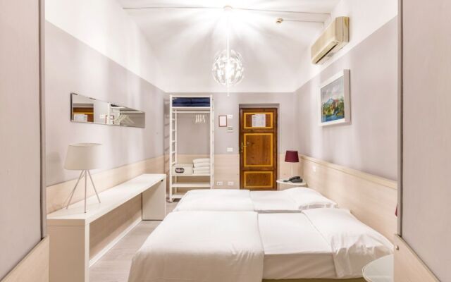 Hotel Tempio di Pallade