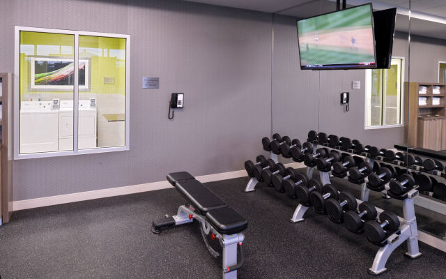 Courtyard by Marriott Saskatoon Airport