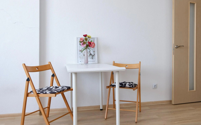 UdobnoVEKB (УдобноВЕКБ) на улице Дорожная