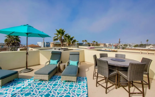 Bayview Terrace 3 Bedroom Townhouse