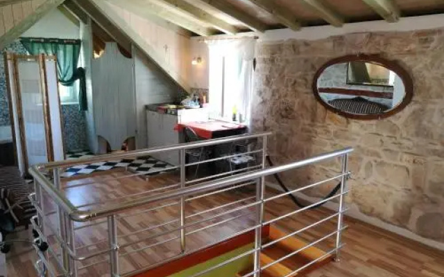 Buena Vis-ta Apartments with the Sea View