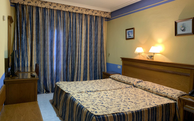 Hotel La Sierra