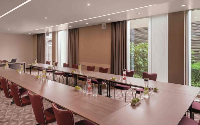 Courtyard by Marriott Linz