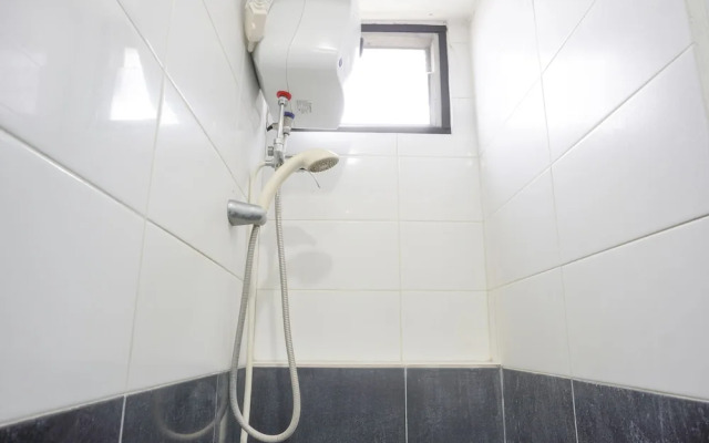 Cozy And Tidy 1Br At Kebagusan City Apartment