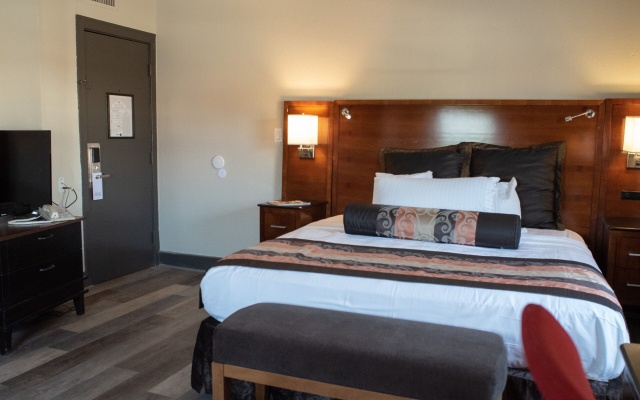 Americas Best Value Inn - Detroit/Dearborn