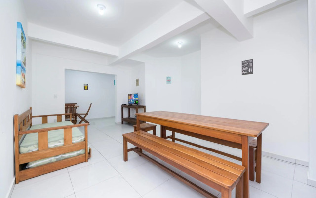 Residencial Melfi III - Apartamento Térreo