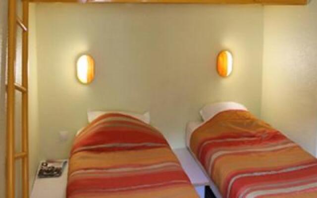 Fasthotel Le Havre