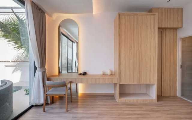 Mövenpick Pool Villa 6BR