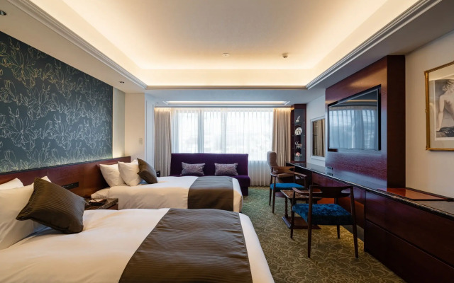 Abita Hotel Kyoto Kamogawa