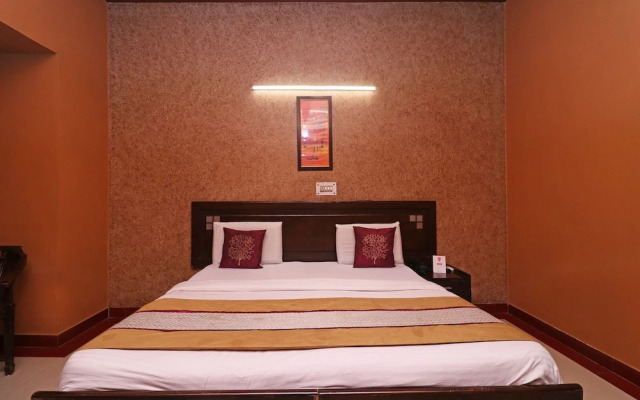 OYO 6590 Hotel Amaraa