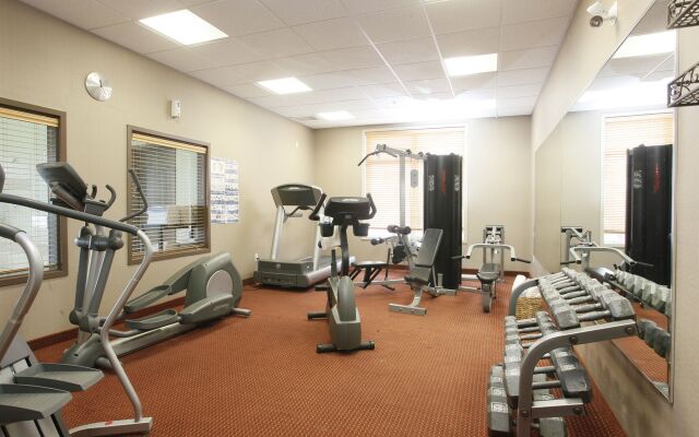 Stonebridge Hotel Dawson Creek