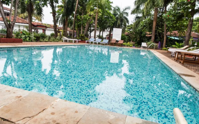 Luisa By the Sea SUITES & SEA FRONT ROOMS