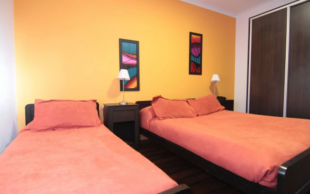 Hotel Ancón