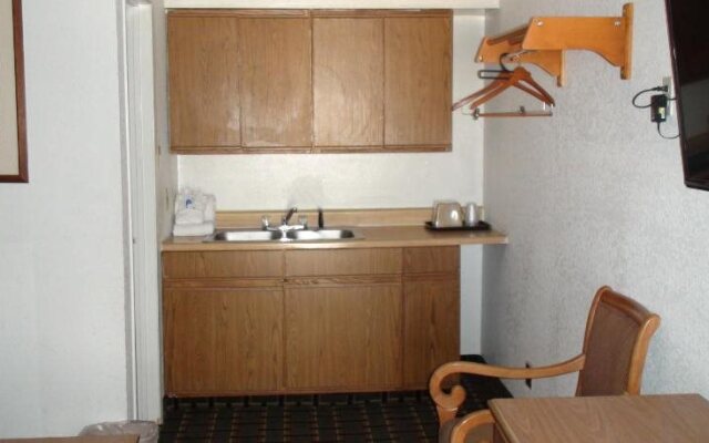 Executive Inn of Arlington, Near AT&T Stadium