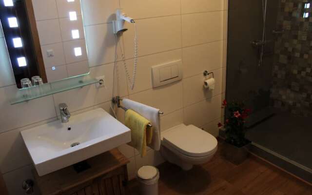 Bayerische Gastwirtschaft Dimpfl-Stadl