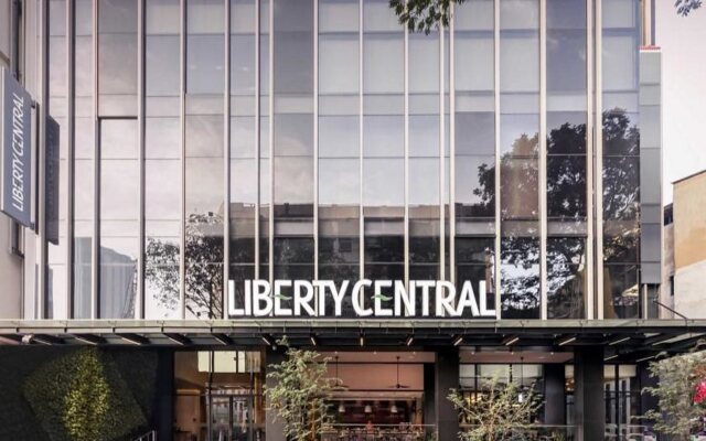 Liberty Central Saigon Citypoint