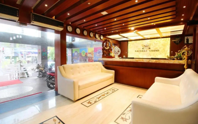 Saibala Grand Hotel