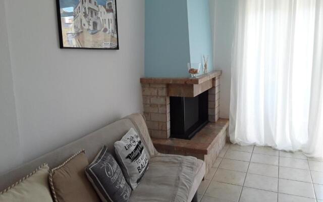 Maisonette R&F 1