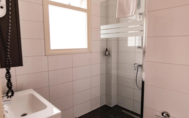 Ambassador City Centre Hotel