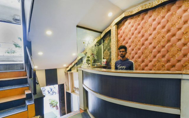 SPOT ON Hotel Hyderabad Continental
