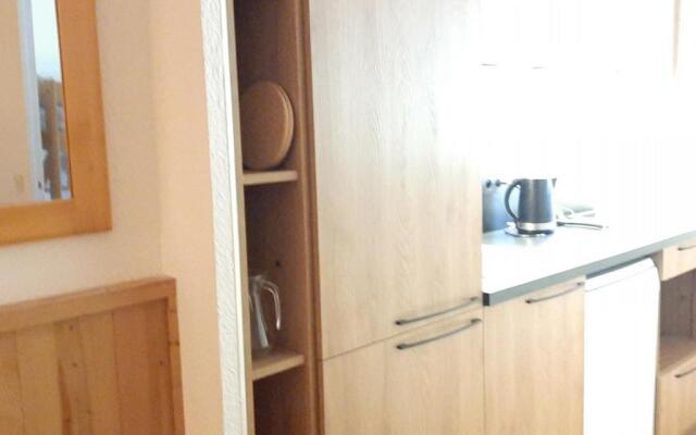 Appartement La Tania, 4 pièces, 9 personnes - FR-1-513-8