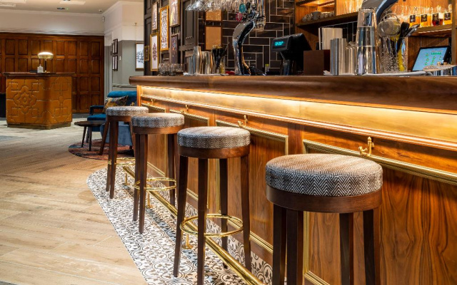 Hotel Indigo Chester by IHG