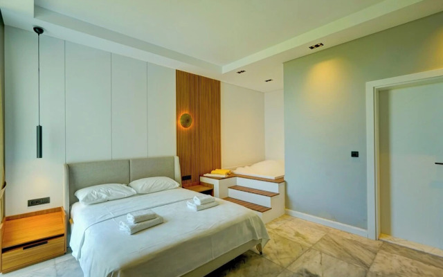 Earth 7 - PLANET LUXURY VILLAS