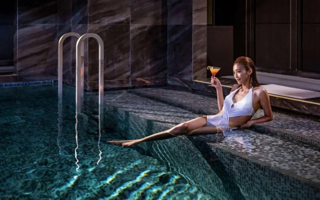 Waldorf Astoria Riviera Maya