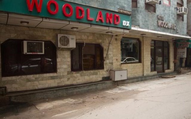 Hotel Woodland Dx