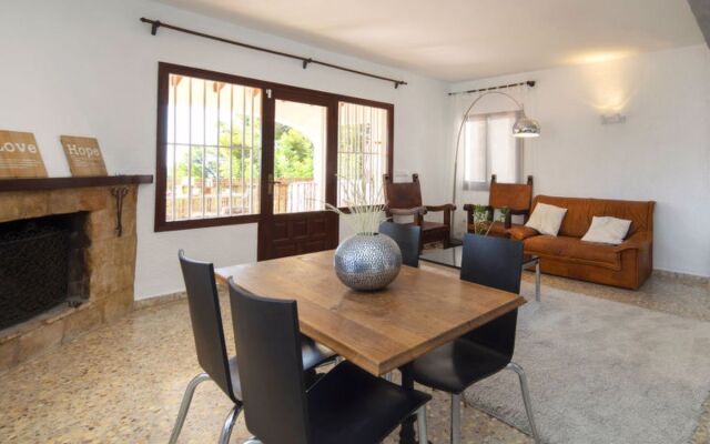 House La Marina Benissa