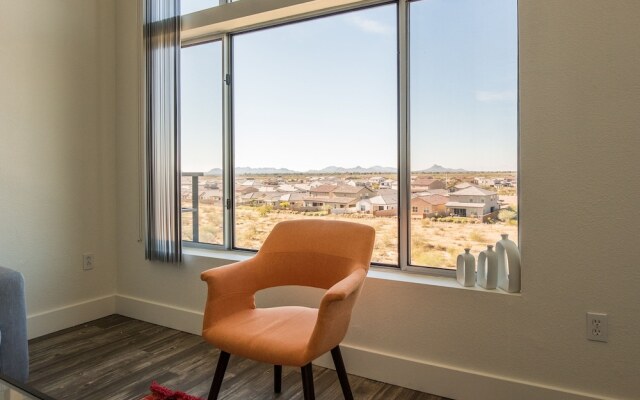 Lofted Studio with Parking by Frontdesk