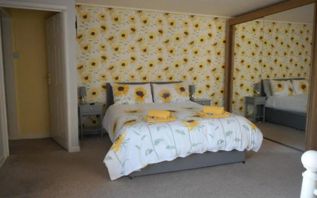 The George B&B