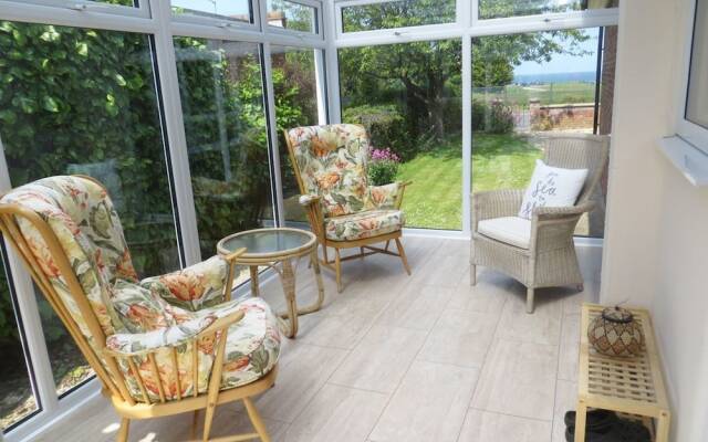 Seascape Family Accomodation