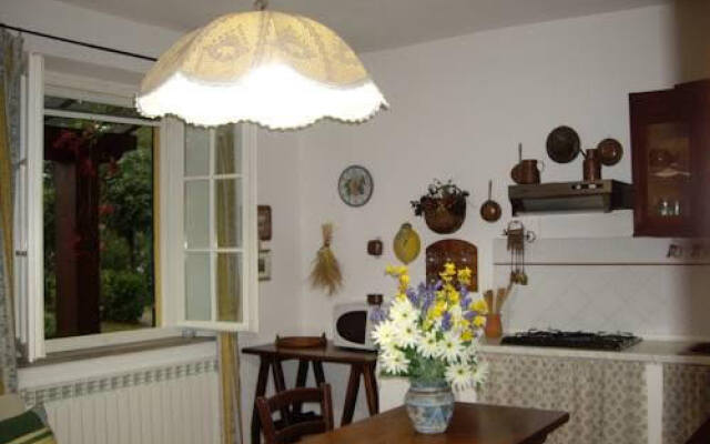 Tenuta Poggio alla Farnia