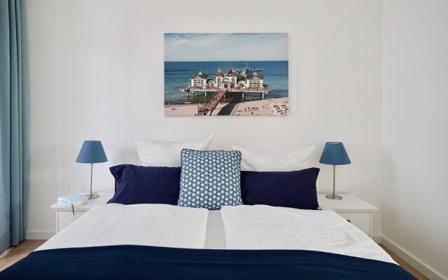 Granitz 09, Appartement 9