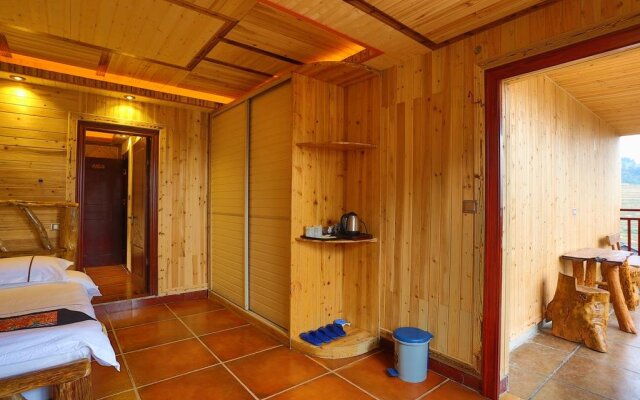 Longji Holiday Hotel
