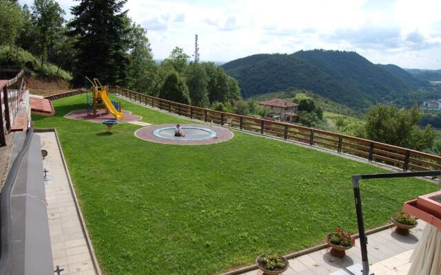 Agriturismo I Due Angeli