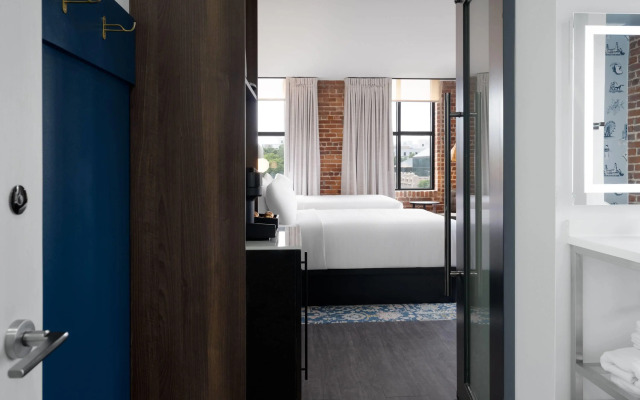 Origin Atlanta, a Wyndham Hotel