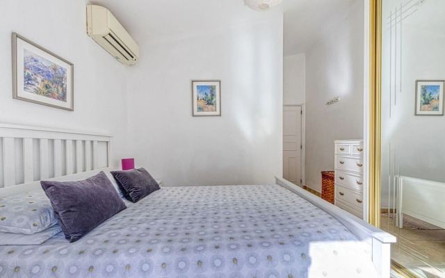 Serena Magnificent Four Bedroom Villa