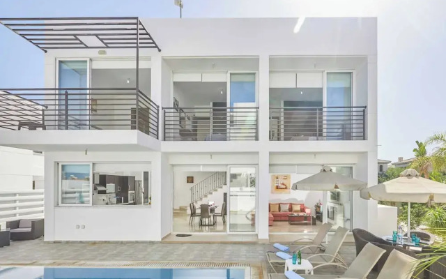 Protaras Pearl Pe18