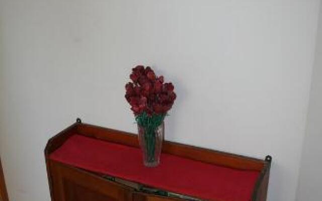 Guest House Pihlajapuu