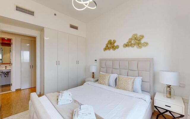 Wasl Gate - The Nook 2 905