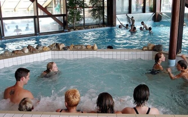 Gîte de la Bogasserie